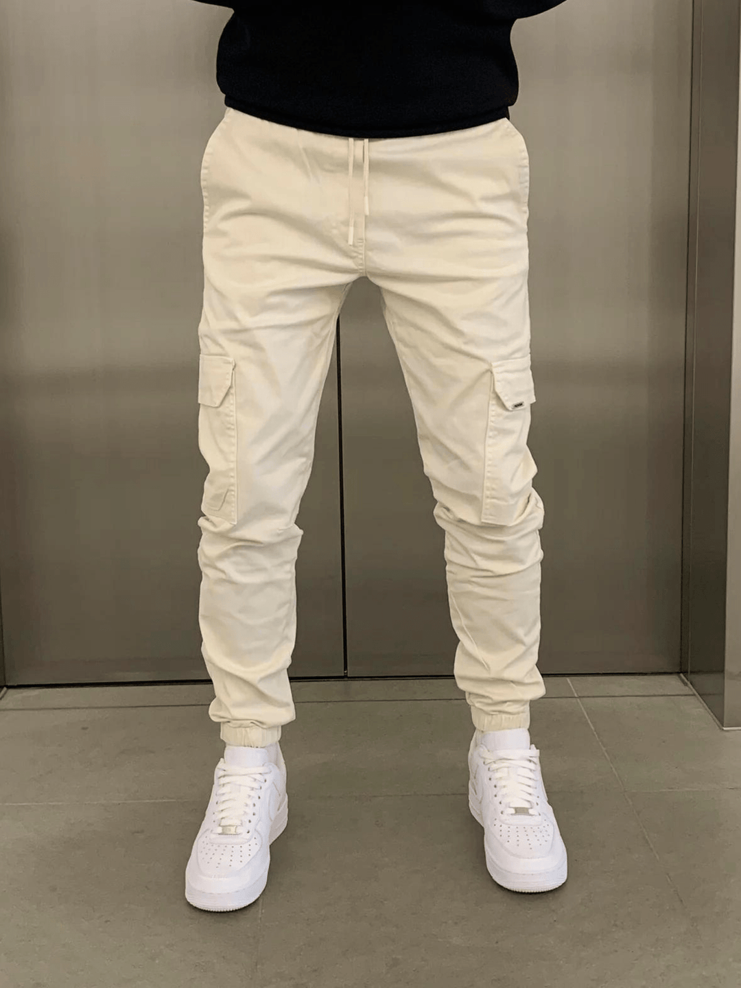 Maxton | Stylische Cargo-Hosen