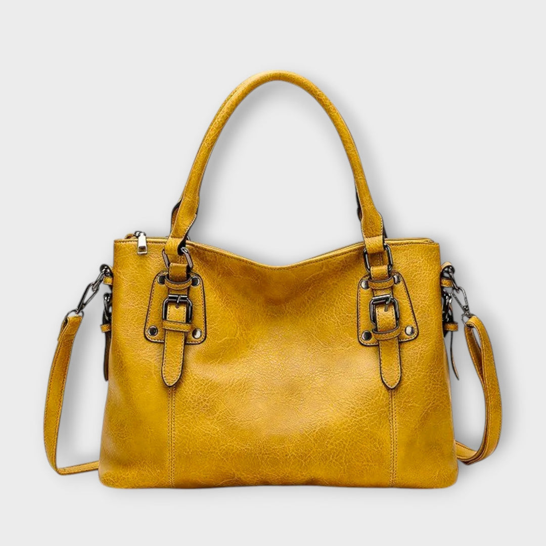 Olivia - Elegante Schultertasche