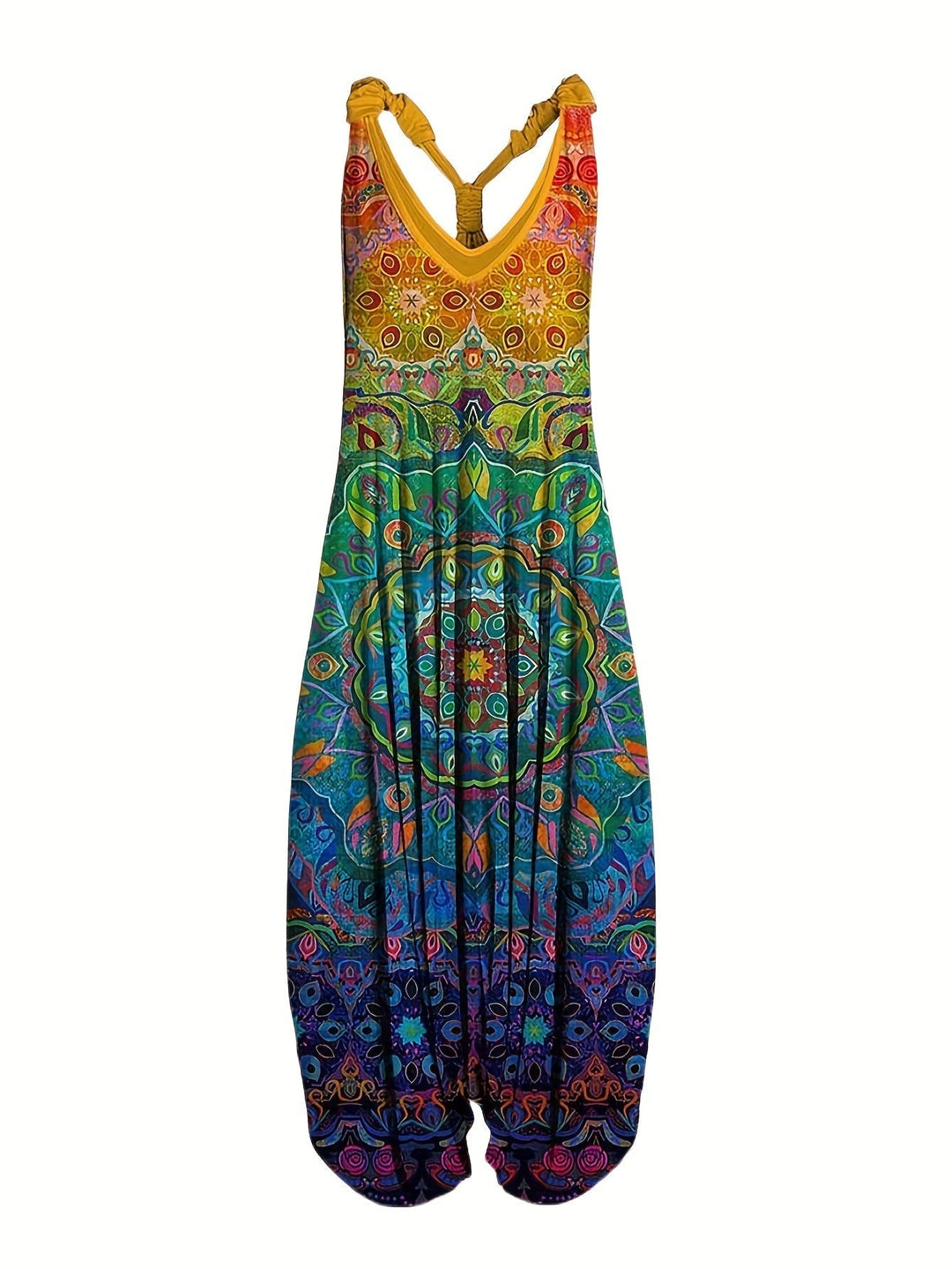 Seraphina | FlowEase Jumpsuit