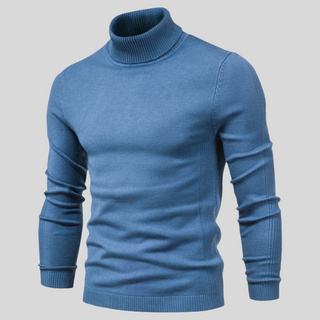 Howard | Perfect Turtleneck Sweater
