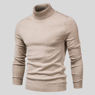Howard | Perfect Turtleneck Sweater