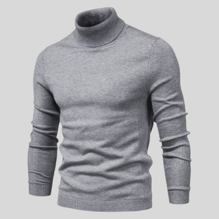Howard | Perfect Turtleneck Sweater