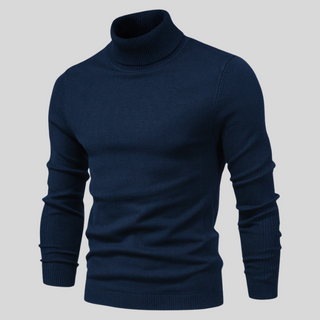 Howard | Perfect Turtleneck Sweater