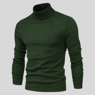 Howard | Perfect Turtleneck Sweater