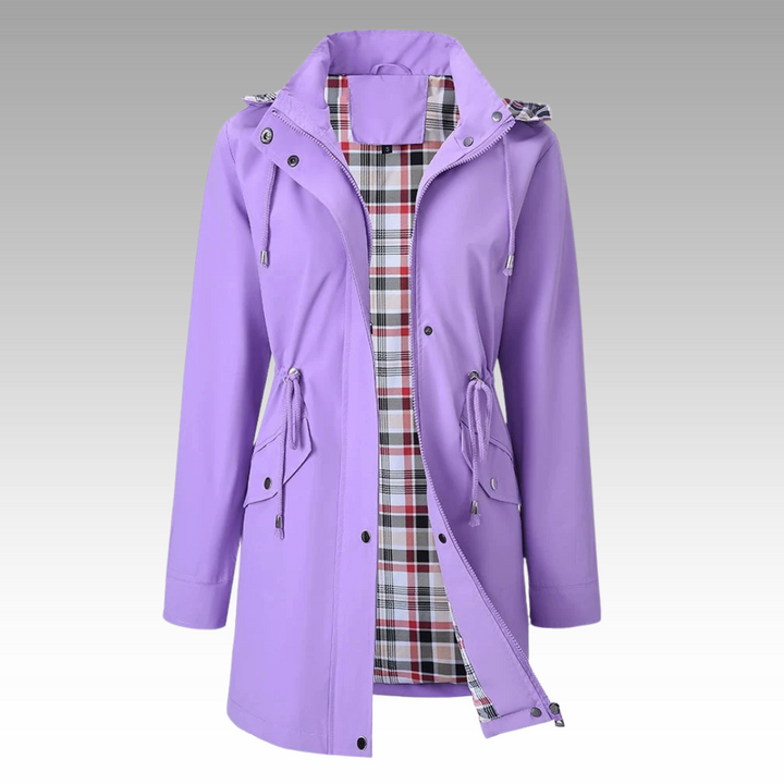 Minda™| Trenchcoat