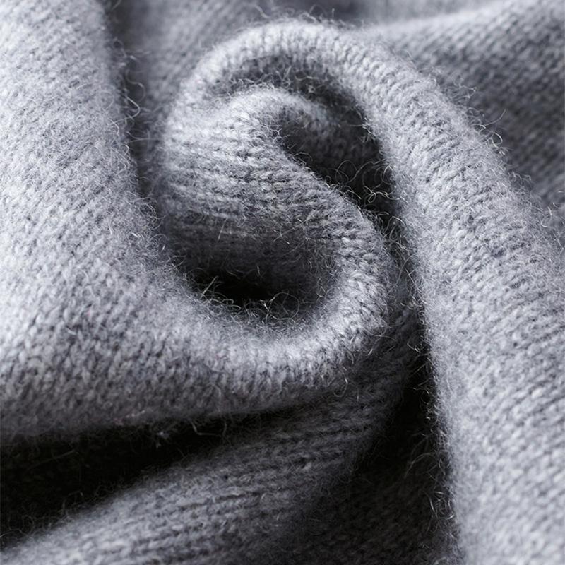 Harris | Bequemer Zip-Pullover für mühelosen Stil
