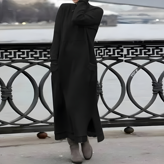 Celine | Langes Kleid