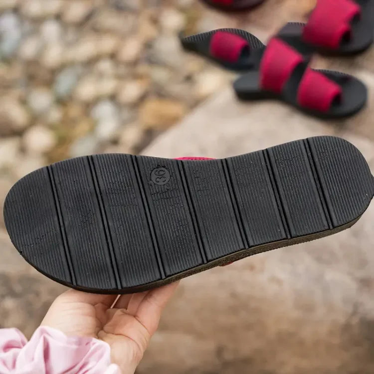 Brianna - Sandalen