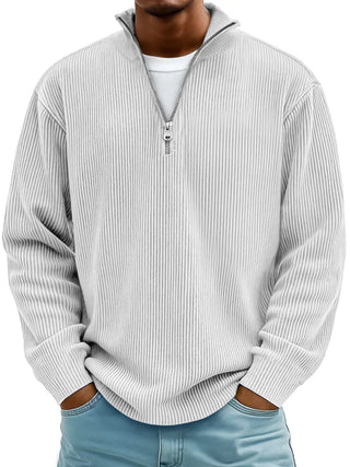 Calix | Modischer und Stilvoller Pullover
