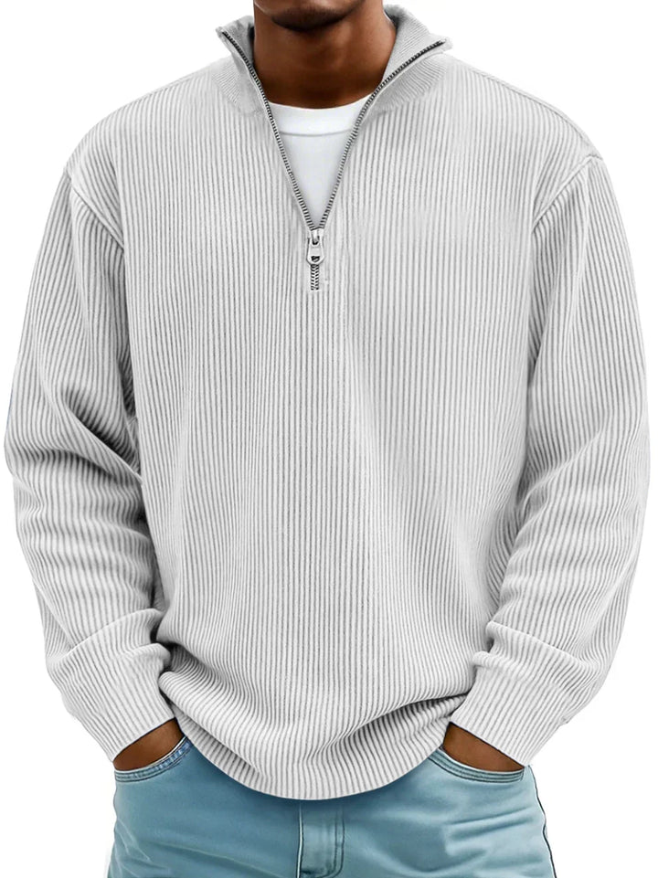 Calix | Modischer und Stilvoller Pullover