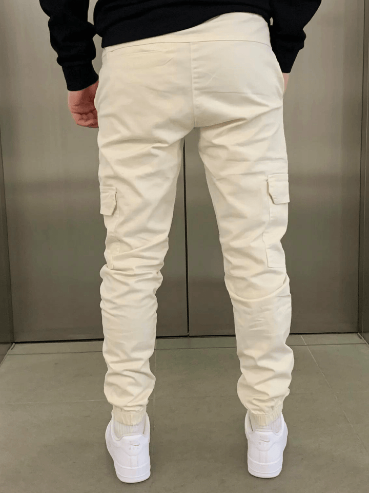 Maxton | Stylische Cargo-Hosen