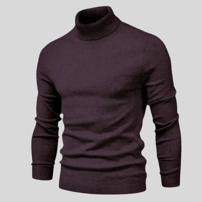 Howard | Perfect Turtleneck Sweater