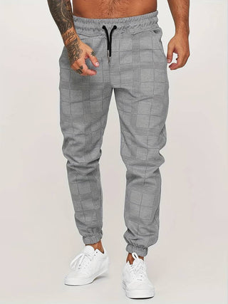 Renzo | Trendige Karohose