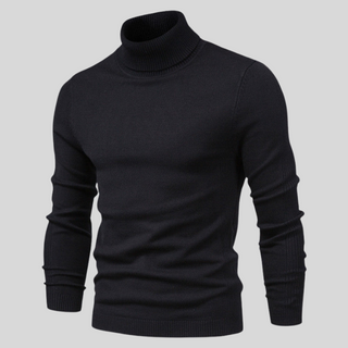 Howard | Perfect Turtleneck Sweater
