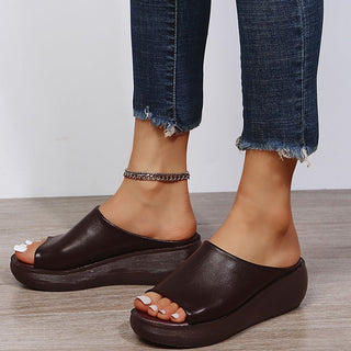 Rhea | Orthopädische Komfort Sandalen