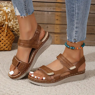 Noa | Orthopädische Komfort Sandalen