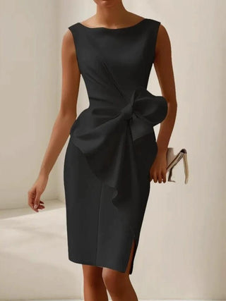 Patricia | Urlaubsstimmung Neue Fliege Kleid Edition