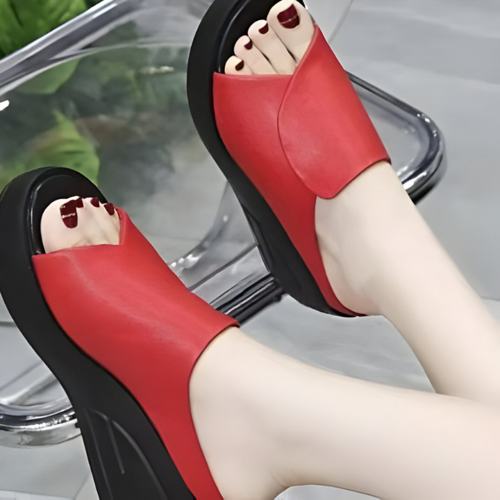 Xanthe - Orthopädische Sandalen