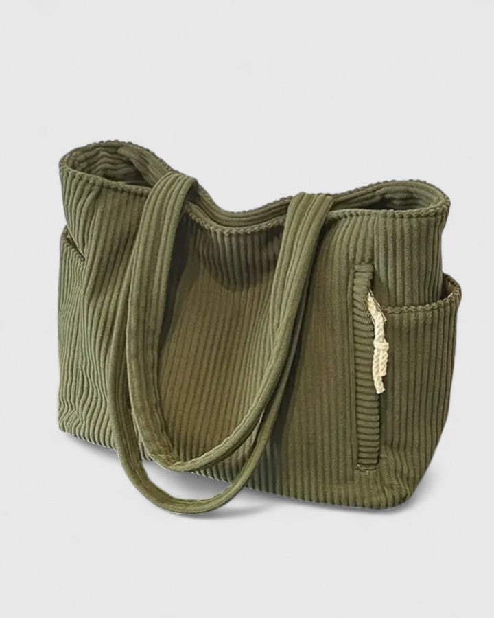 Angelique | Elegante Tote Bag