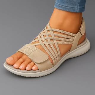 Zamira | Orthopädische Komfort Sandalen