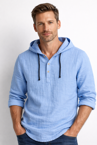 Berg | Dante Hemd