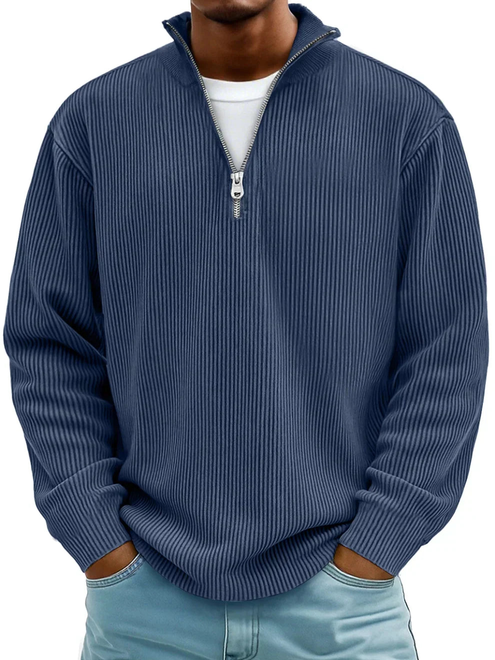 Calix | Modischer und Stilvoller Pullover