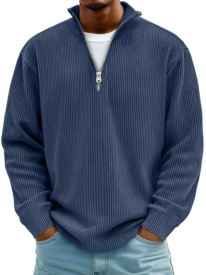 Calix | Modischer und Stilvoller Pullover