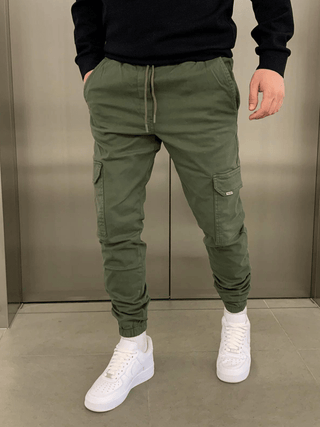 Maxton | Stylische Cargo-Hosen