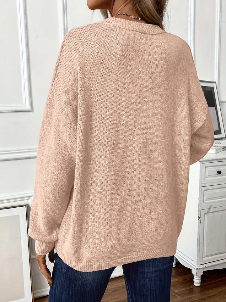 Selvianne™| Pullover