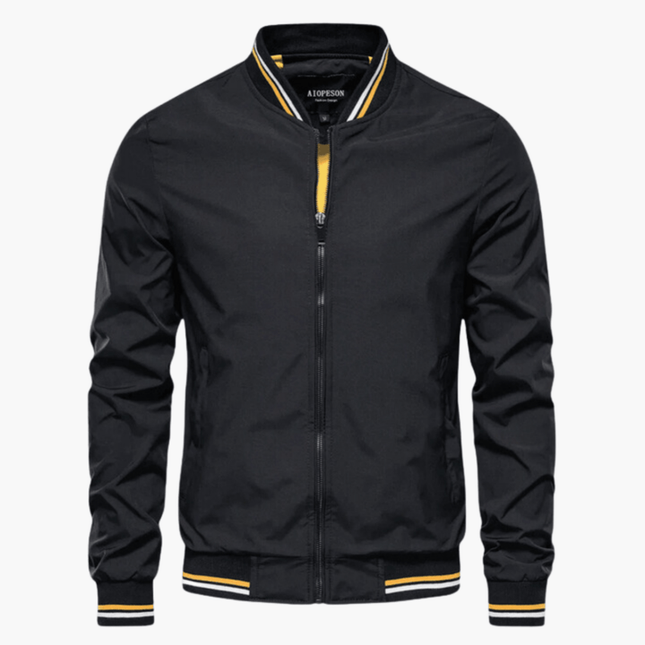 Mats | Elite Jacke