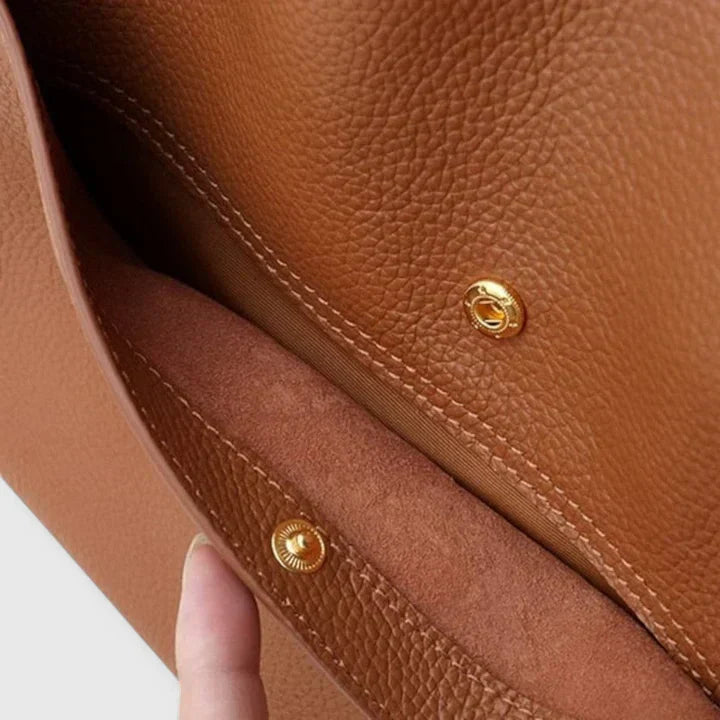 Eryzabeth | Elegante Schultertasche