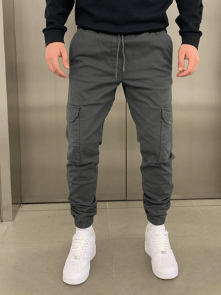 Maxton | Stylische Cargo-Hosen