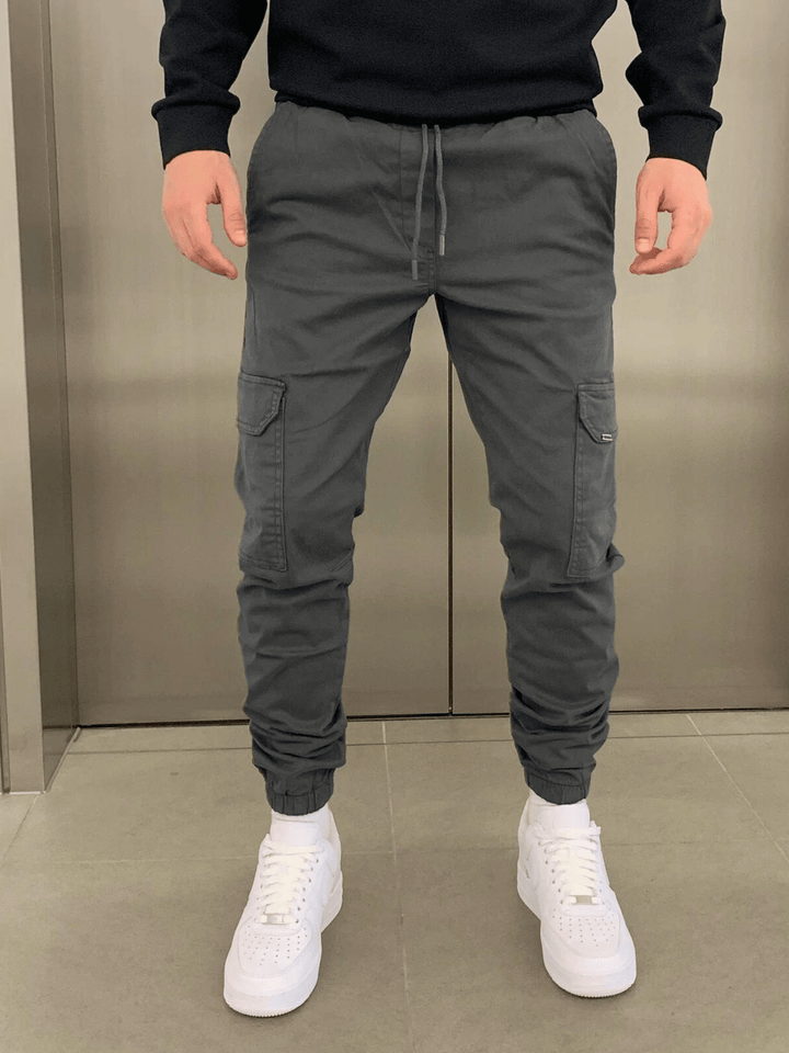 Maxton | Stylische Cargo-Hosen