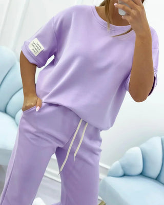 Hadley - und Casual-Set