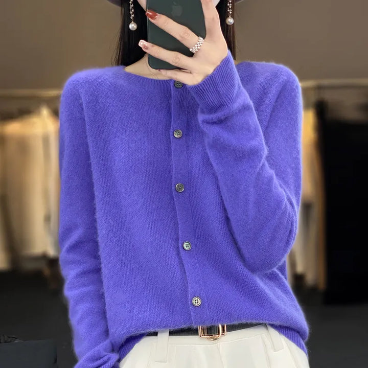 Leonie | Cardigans