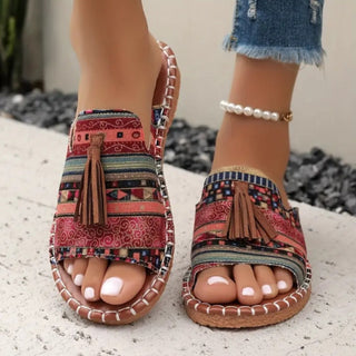 Naya | Ergonomische Komfort Sandalen