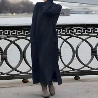 Celine | Langes Kleid