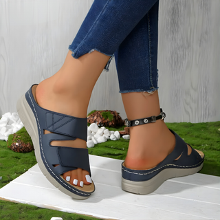 Selma | Orthopädische Komfort Sandalen