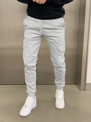 Maxton | Stylische Cargo-Hosen