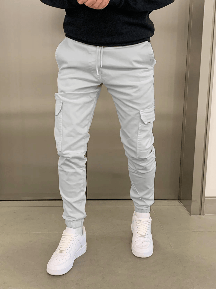Maxton | Stylische Cargo-Hosen