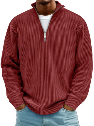 Calix | Modischer und Stilvoller Pullover