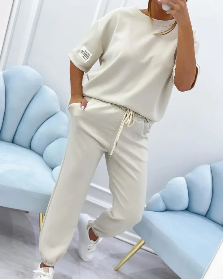 Hadley - und Casual-Set