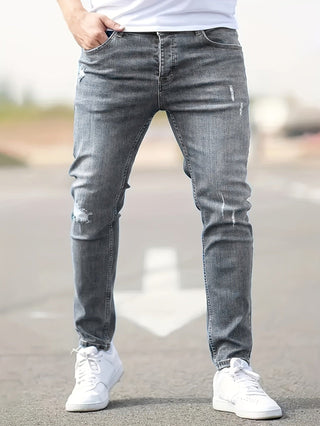 Bronson | Tailored Slim Jeans