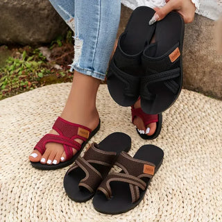 Brianna - Sandalen