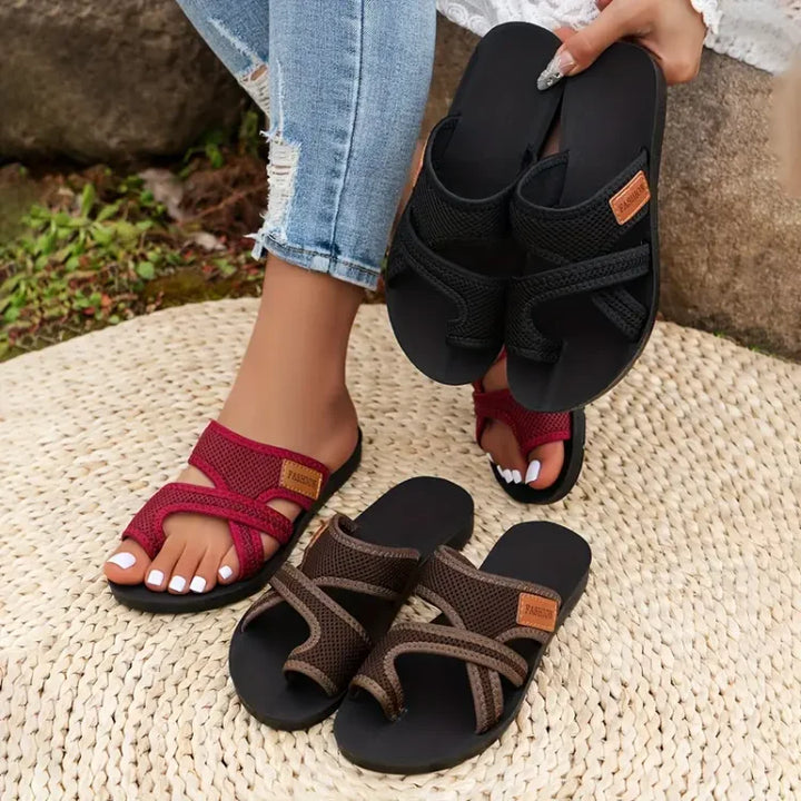Brianna - Sandalen