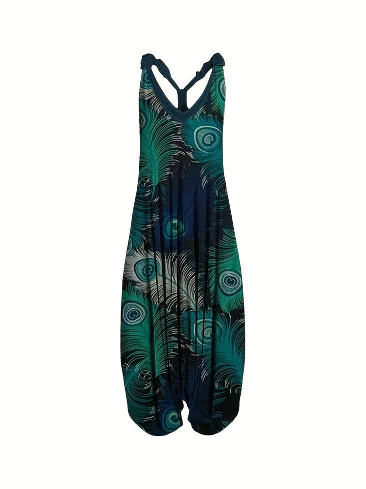 Seraphina | FlowEase Jumpsuit