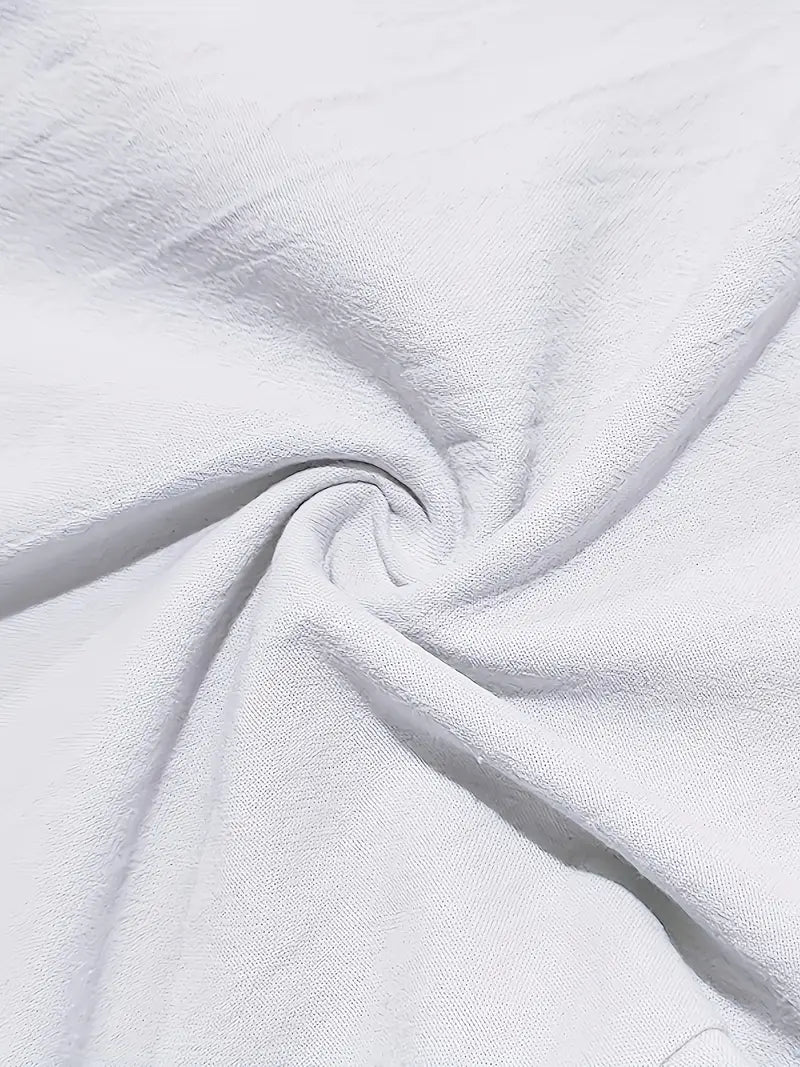 NICHOLS | WEITE HOSE MIT KORDEL