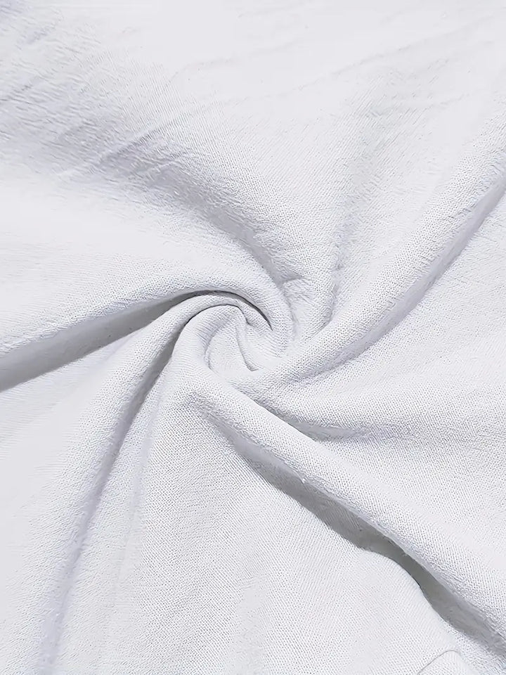 NICHOLS | WEITE HOSE MIT KORDEL