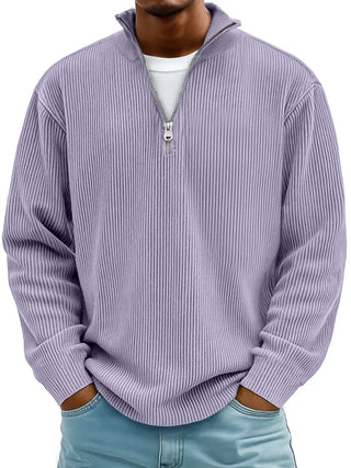 Calix | Modischer und Stilvoller Pullover
