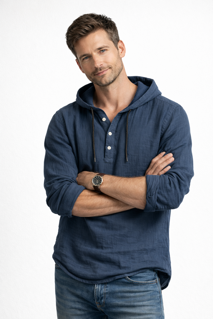 Berg | Dante Hemd
